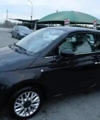 FIAT 500 1.2 Lounge rif. 7167337