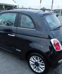 FIAT 500 1.2 Lounge rif. 7167337