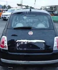FIAT 500 1.2 Lounge rif. 7167337
