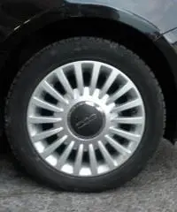 FIAT 500 1.2 Lounge rif. 7195080