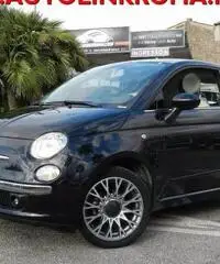 FIAT 500 1.2 Lounge 69CV rif. 7195483