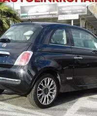 FIAT 500 1.2 Lounge 69CV rif. 7195483