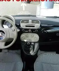 FIAT 500 1.2 Lounge 69CV rif. 7195483