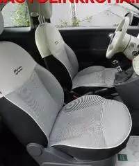 FIAT 500 1.2 Lounge 69CV rif. 7195483