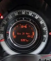 FIAT 500 1.2 POP SOLI 9.000KM