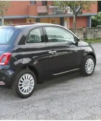 FIAT 500 1.3 Multijet 95 CV Lounge rif. 7195648