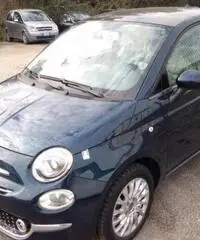 FIAT 500 1.3 Multijet 95 CV Lounge rif. 7193945