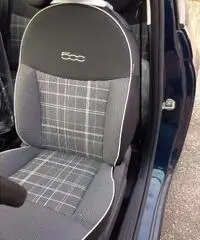 FIAT 500 1.3 Multijet 95 CV Lounge rif. 7193945