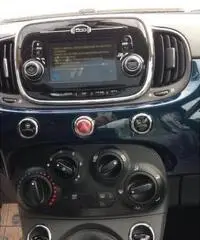 FIAT 500 1.3 Multijet 95 CV Lounge rif. 7193945