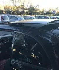 Fiat 500 Abarth NERO SCORPIONE MET PELLE CARTIER TETTO BELLISSIMA!