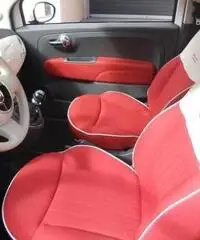 Fiat 500C 500 C 1.2 Lounge  