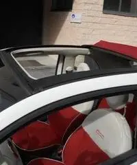 Fiat 500C 500 C 1.2 Lounge  