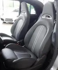 FIAT 500C Abarth CABRIO 595 C*XENON*PDC* rif. 6613255