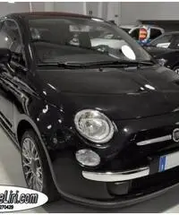 FIAT 500C CABRIO -AUTOMATICA- LOUNGE 1.2 69cv EURO6 rif. 7141567