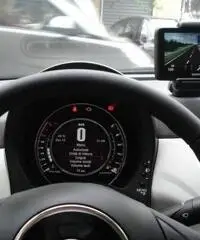 FIAT 500C LOUNGE Cabrio 1.2 NUOVO  EURO6 rif. 5870211