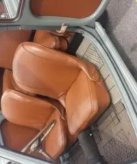 Fiat 500/C Topolino Giardinetta Belvedere Cabriolet