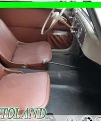 FIAT 500 GIARDINETTA C*ASI*LIBRETTO USO E MANUTENZIONE ORIG rif. 7177205