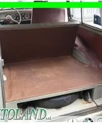 FIAT 500 GIARDINETTA C*ASI*LIBRETTO USO E MANUTENZIONE ORIG rif. 7177205