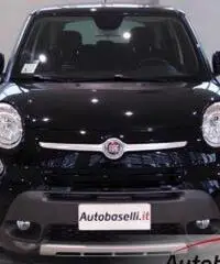 FIAT 500L 1.3 MJT TREKKING Pelle + Bluetooth + Cruise control + Comand