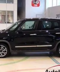 FIAT 500L 1.3 MJT TREKKING Pelle + Bluetooth + Cruise control + Comand