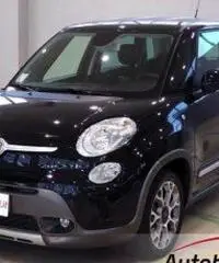 FIAT 500L 1.3 MJT TREKKING Pelle + Bluetooth + Cruise control + Comand