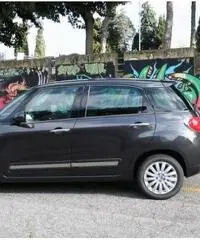 FIAT 500L 1.3Mjt 95CV Pop Star