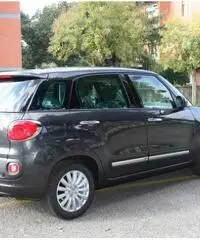 FIAT 500L 1.3Mjt 95CV Pop Star