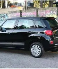 FIAT 500L 1.3 Mjt 95 CV Pop Star