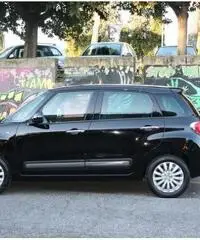 FIAT 500L 1.3 Mjt 95 CV Pop Star