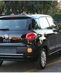 FIAT 500L 1.3 Mjt 95 CV Pop Star