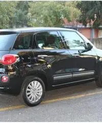 FIAT 500L 1.3 Mjt 95 CV Pop Star