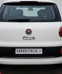 FIAT 500L 1.3 Multijet 85 CV POP STAR AZIENDALE PREZZO TRATT rif. 7197077