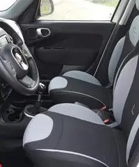 FIAT 500L 1.3 Multijet 85 CV POP STAR AZIENDALE PREZZO TRATT rif. 7197077