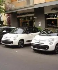 FIAT 500L 1.3 Multijet Lounge 95 CV EURO 6 nuovo mod.2016- rif. 5751749