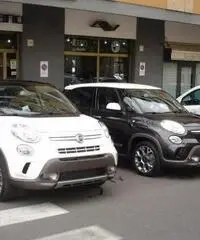 FIAT 500L 1.3 Multijet 95 CV Trekking 6 MARCE EURO6 rif. 5751750