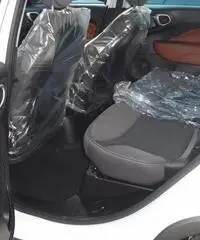 FIAT 500L 1.3 Multijet 95 CV Trekking  6 MARCE EURO6 rif. 5751750