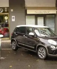 FIAT 500L 1.3 Multijet 95 CV Trekking  6 MARCE EURO6 rif. 5751750