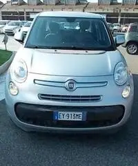 FIAT 500L 13 multijet 85cv pop star rif. 7189201