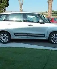 FIAT 500L 13 multijet 85cv pop star rif. 7189201