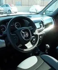 FIAT 500L 13 multijet 85cv pop star rif. 7189201