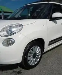 FIAT 500L 1.3 Multijet 95 CV Pop Star lg 104 rif. 7167765
