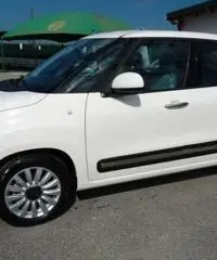 FIAT 500L 1.3 Multijet 95 CV Pop Star lg 104 rif. 7167765