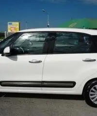 FIAT 500L 1.3 Multijet 95 CV Pop Star lg 104 rif. 7167765