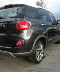 FIAT 500L 1.3 Multijet 95 CV Trekking navigatore rif. 7167823