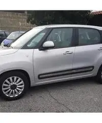 Fiat 500L 1.3 Multijet 85 CV Pop Star
