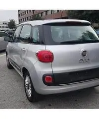 Fiat 500L 1.3 Multijet 85 CV Pop Star
