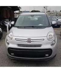 Fiat 500L 1.3 Multijet 85 CV Pop Star