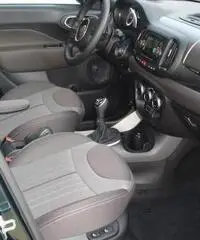 FIAT 500L 1.3 Multijet 95cv E6 AUTOMATICA Lounge Tetto Aprib rif. 5751766