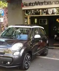 FIAT 500L 1.3 Multijet 95 CV Lounge EURO6 NAVI PDC BICOLORE rif. 5751755