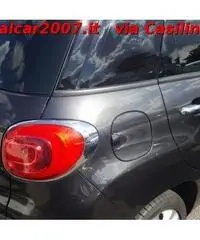 FIAT 500L 1.3 Multijet 85 CV Panoramic Edition Grigio Moda rif. 7195903